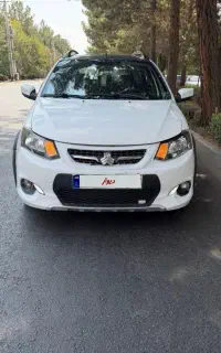 کوییکRمدل۱۴۰۲بدون رنگ بدون توضیح تک برگ سند
