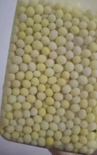 خاویار حلزون