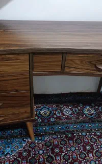 سرویس چوب