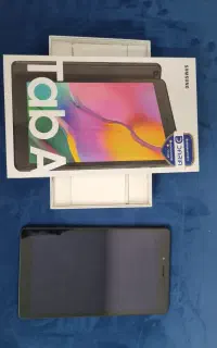 تبلت سامسونگ 8 اینچ Galaxy Tab A