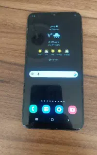 گوشی A10 سامسونگ