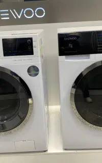 لباسشویی دوو