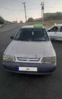 پراید۱۴۱