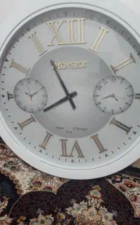ساعت بزرگ