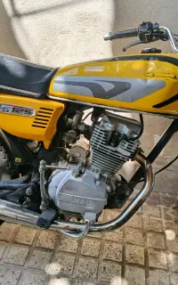 موتور هوندا 150
