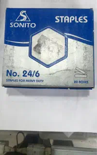 سوزن منگنه