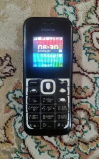 نوکیا ساده