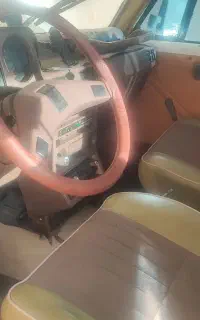 پاجیرو بهداری دو در