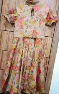 لباس مجلسی دخترانه