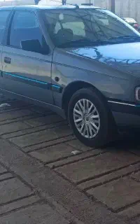 پژو 405