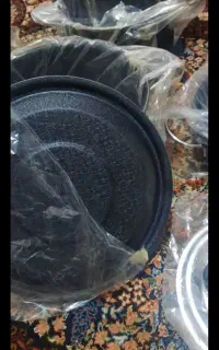 سرویس دیگ ۷پارچه