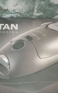 جاروبرقی