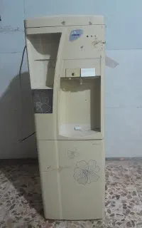آبسرکن سوخته