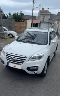 لیفان x60 92