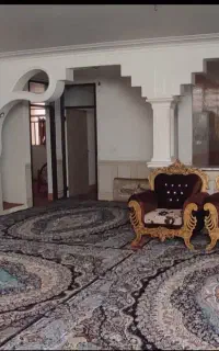 اجاره منزل ویلایی پارکینگ دار