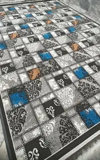 گلیم شش متری