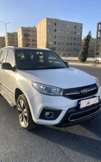 MVM x33/ام وی ام x33