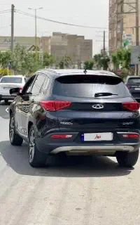 تیگو ۷ ie مدل ۱۴۰۰