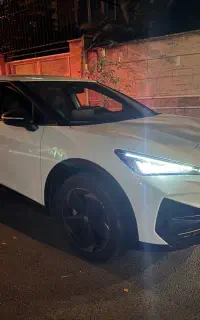 فولکس آیدی یونیکس پیور
