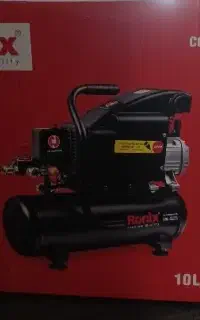 پمپ باد ده لیتری RC-1010 رونیکس