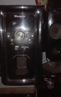 مکسیدر