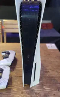 ps5 یک ترا بایت ، کپی خور