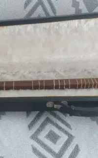 سه تار عطا، نشان دار با مهر عطا