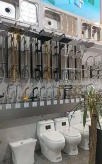 انواع علم دوش