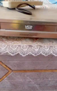 دستگاه سی دی وسشوار