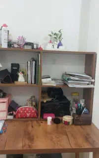 میز تحریر