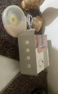 شیر دوش برقی