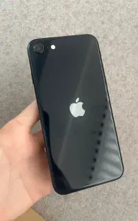 Iphone SE 2022