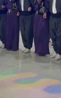 گروه رقص کوردی و اجرای مراسم عروسی(حرفه ای)