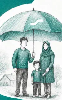 صدور قسطی انواع بیمه نامه معتبر