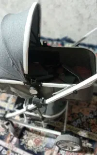 کالسکه بچه