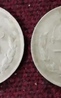 سکه 10ریالی شاه