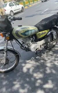 هوندا مدل ۹۱