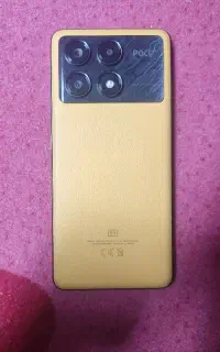 پوکو x6 پرو 5G