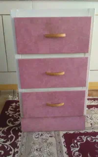 سه کشوی،چهار درب دیواری