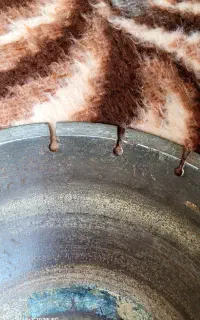 صحفه دسگاه سنگ بری