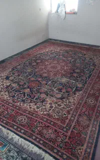 فرش دستباف مود بیرجند ۴۰سال