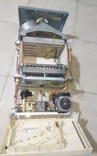 تعمیر .سرویس . فروش پکیج استوک و نو