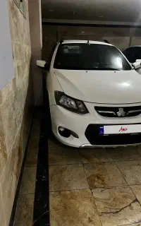 کوییک پارس خودرویی ۳ هزارتا کار