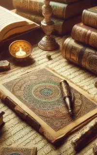 کهااب. نوشتار دعای خاص و خالص