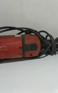 سنگ فرز هیلتی معاوضه