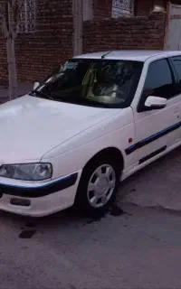 پارس مدل ۹۱