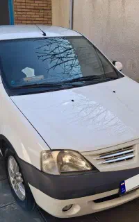 تندر ۹۰ E2مدل ۹۶ استثنایی درجه یک