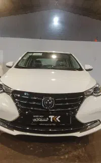 TKKتجارت خودرو خسروانی/FMC 511