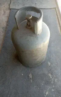 کپسول گاز