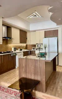 طراحی و اجرا تعمیرات کابینت